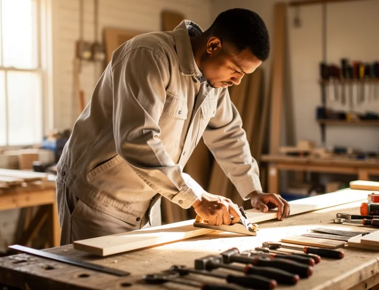 carpenter Waukegan
